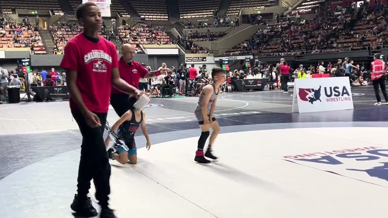 2026 CA State Championship 10u.4