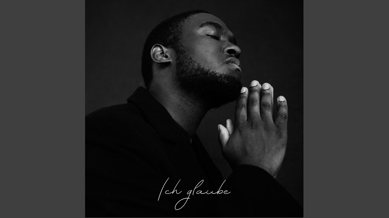 Ich glaube