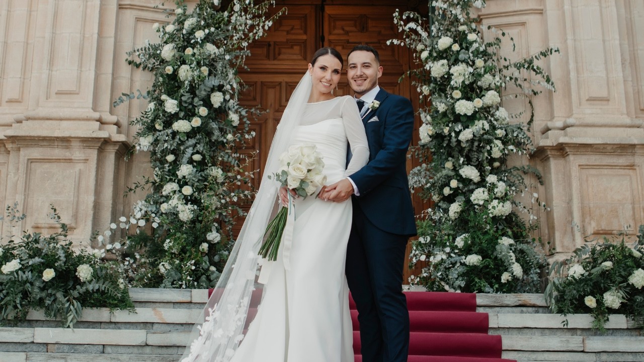 Boda Laura y Antonio | 27.09.2025