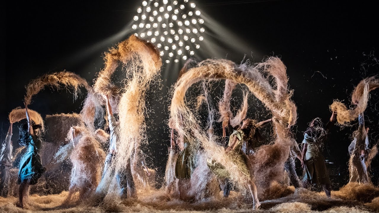 Ein Mittsommernachtstraum – Ballett Dortmund (Deutsche Erstaufführung)