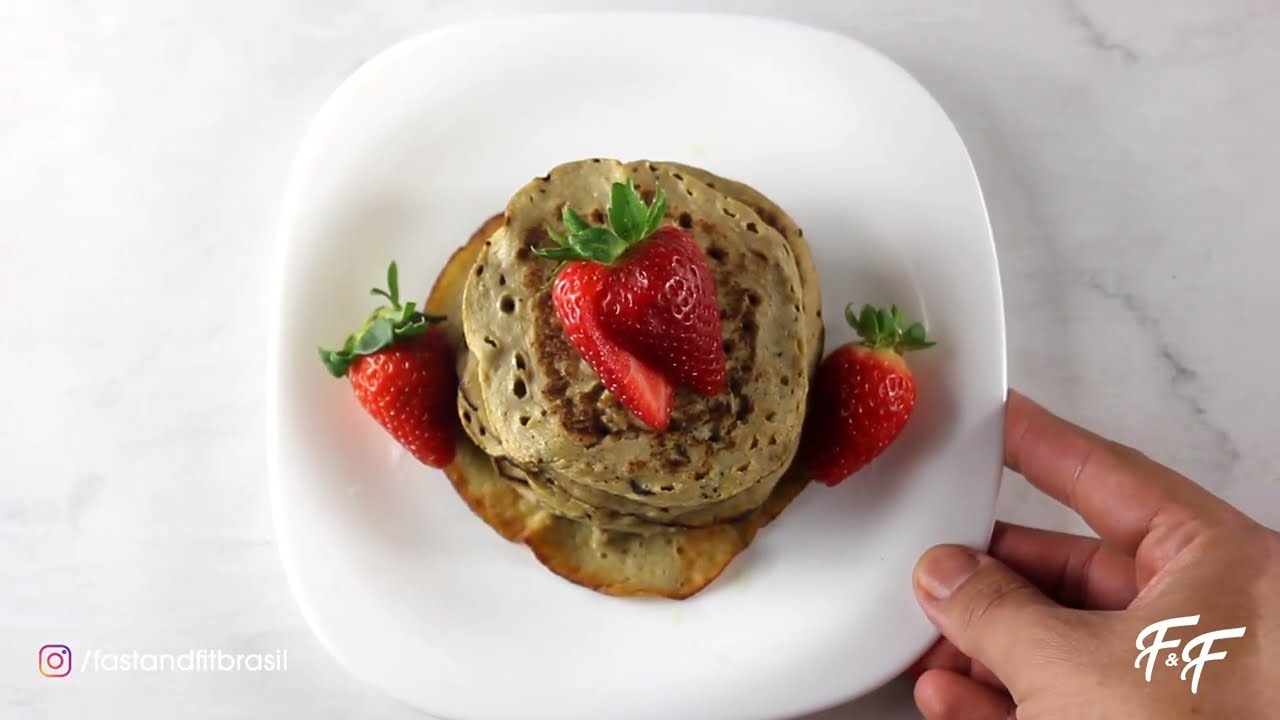 CAFÉ DA MANHÃ FIT
