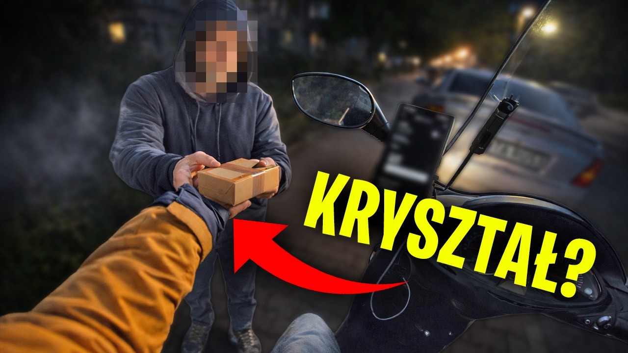 SZEMRANE INTERESY KLIENTÓW UBERA? 👀💎