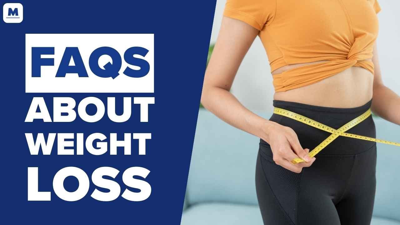 How to Break Through a Weight Loss Plateau: Mastering Diabetes Answers Your FAQs About Losing Weight