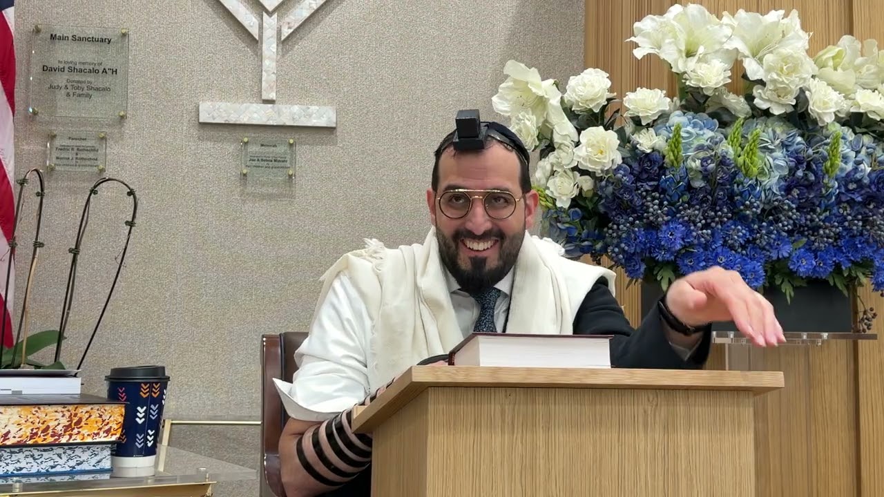 Hazon ovadya Shabbat 38