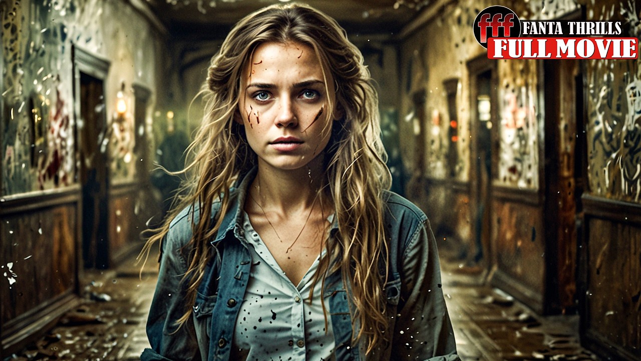 THE FINAL HAUNTING | Full PSYCHOLOGICAL THRILLER Movie HD | Chilling And Sinister