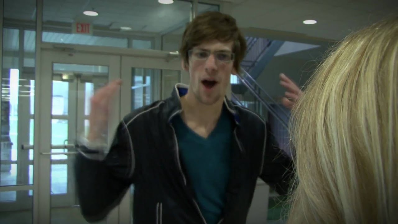 Threw it on the Ground