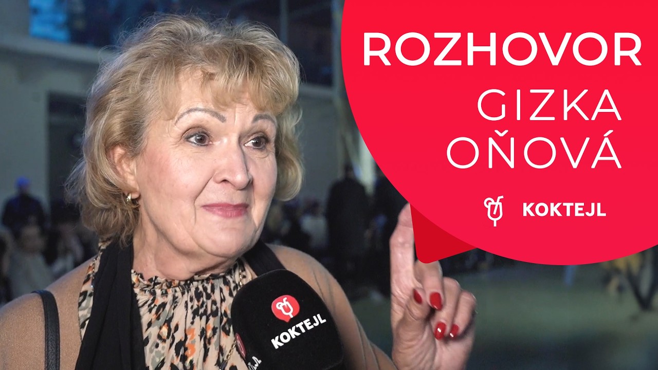 Gizka Oňov&aacute; prehovorila o svojej dc&eacute;re, ktor&aacute; rand&iacute; s Malachovsk&yacute;m: Rozhodla sa pre odv&aacute;žny krok!