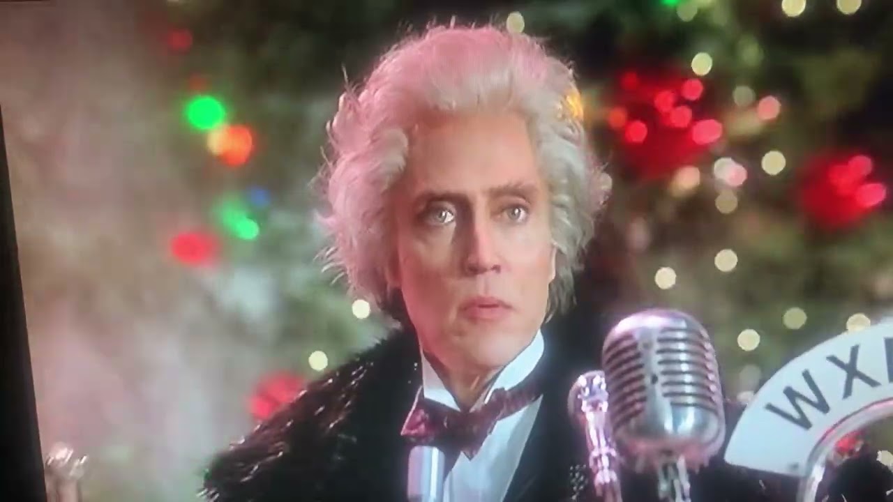 Batman returns Circus gang scene