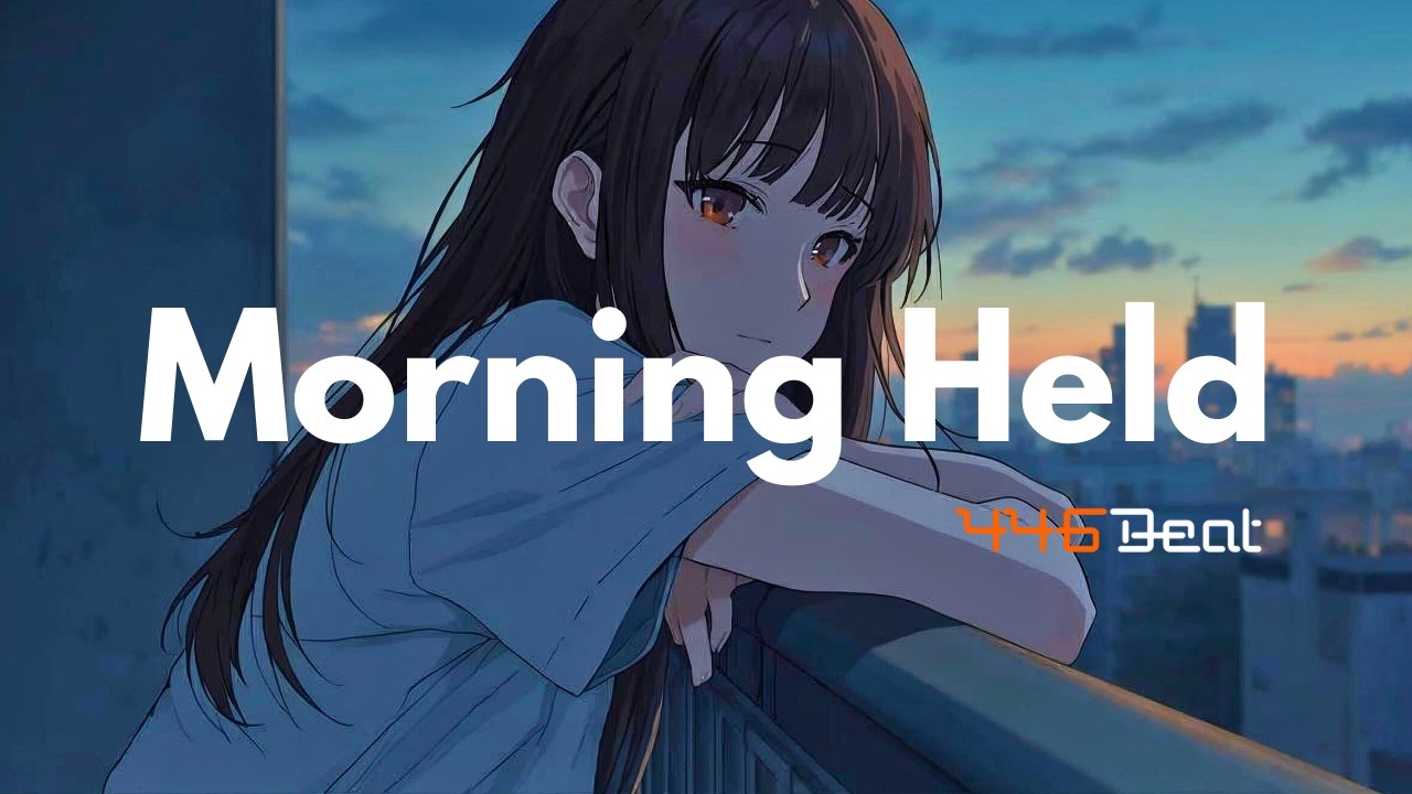 [Free] Morning Held - Lonely Piano RnB Type Beat | HipHop Instrumental 2026