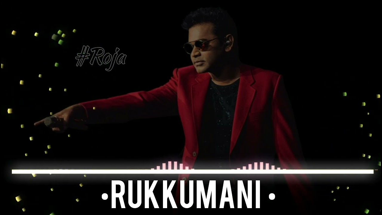 Rukkumani Rukkumani-Roja