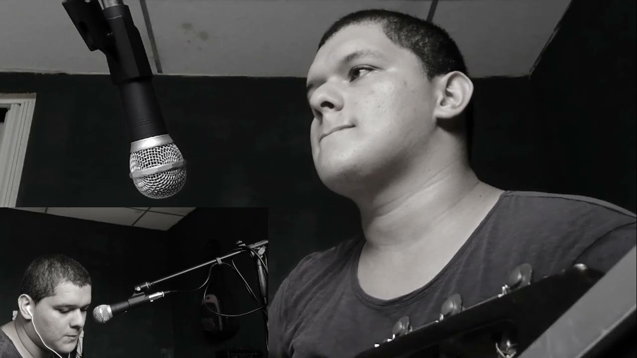Calavera - Monopsyco (cover)