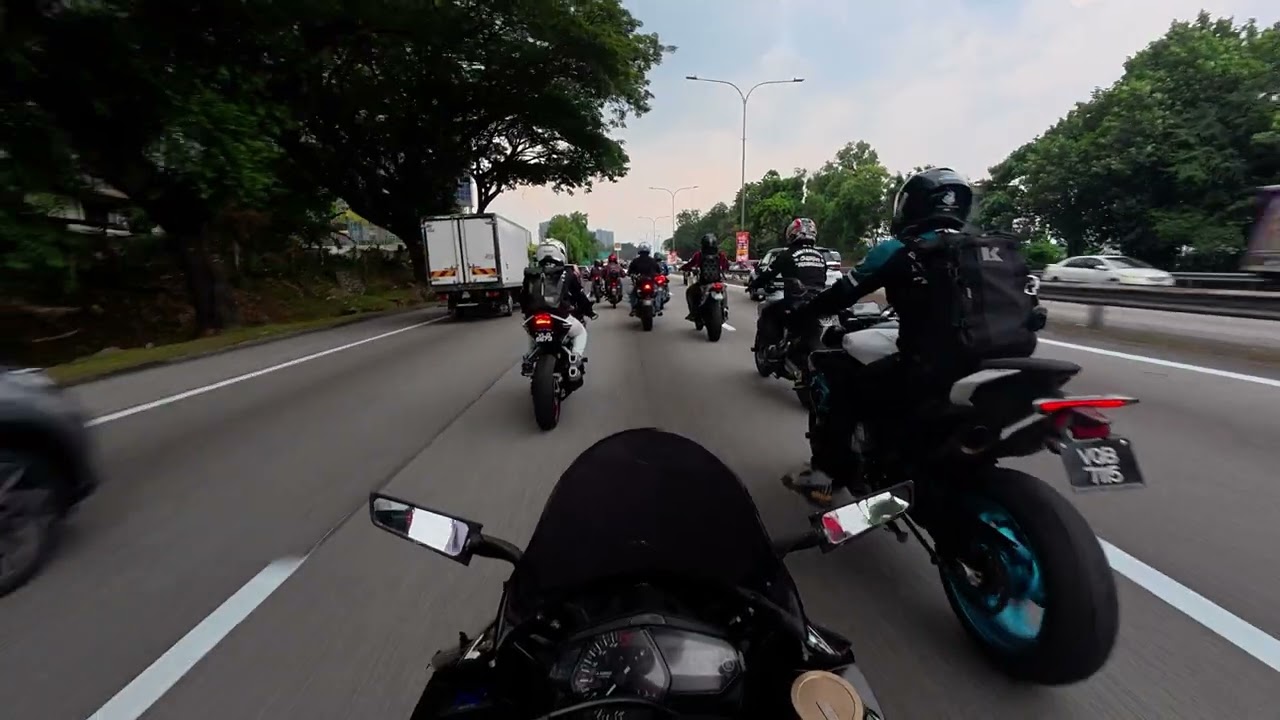 MotoGP Launch 2026 w/ Selektive & TwoWheelsMedia