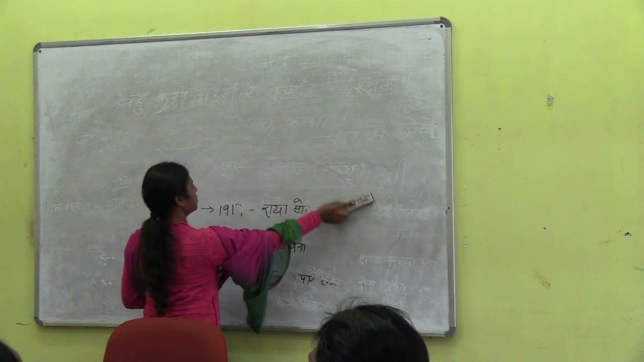 Lecture on Santhali—Essay, sketches, memoirs, travelogues for UPSC (Mains) (16.02.2024)- Part2