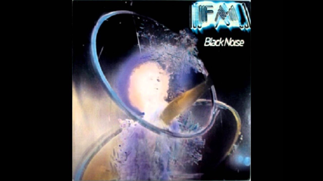 Journey - FM