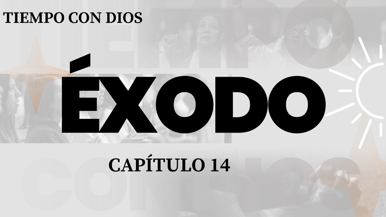 Éxodo 14