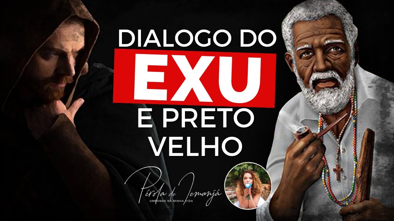O RESGATE DE EXU