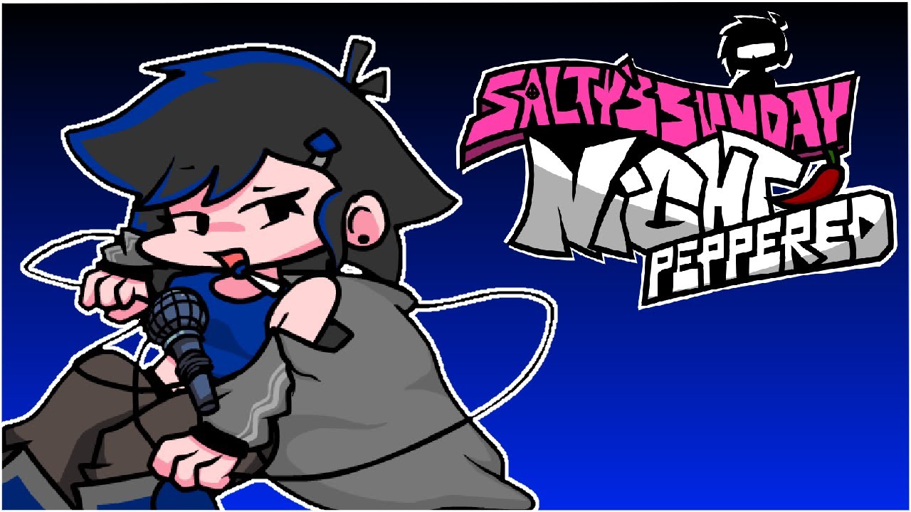Strict Love - SSN: Peppered OST