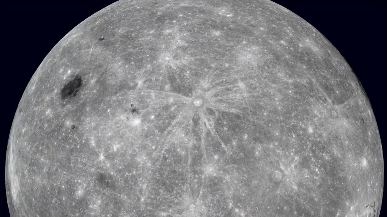YouKnowWhat!! Mysteries of Moon Stones: NASA's Lunar Treasures Unveiled