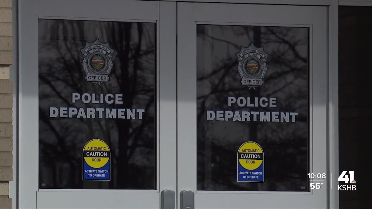 In-depth: Reviewing the process for feedback on police officers in Kansas