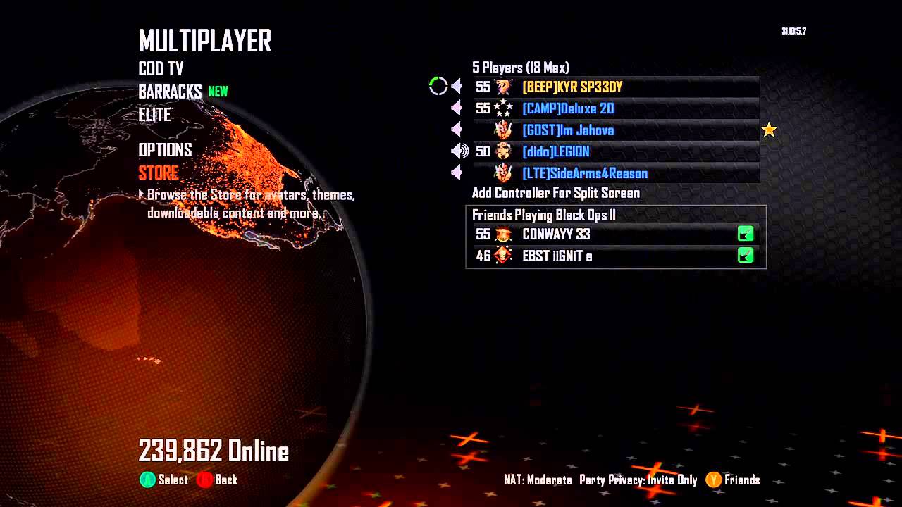 Prank Calls with the Crew! #3