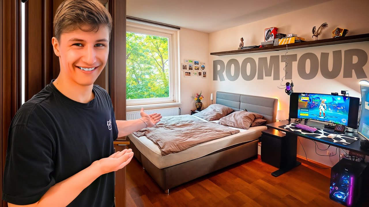 So lebe Ich als CONTENT CREATOR!