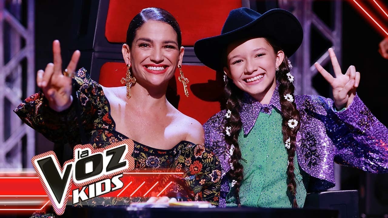 Veredicto | La Voz Kids Colombia 2021