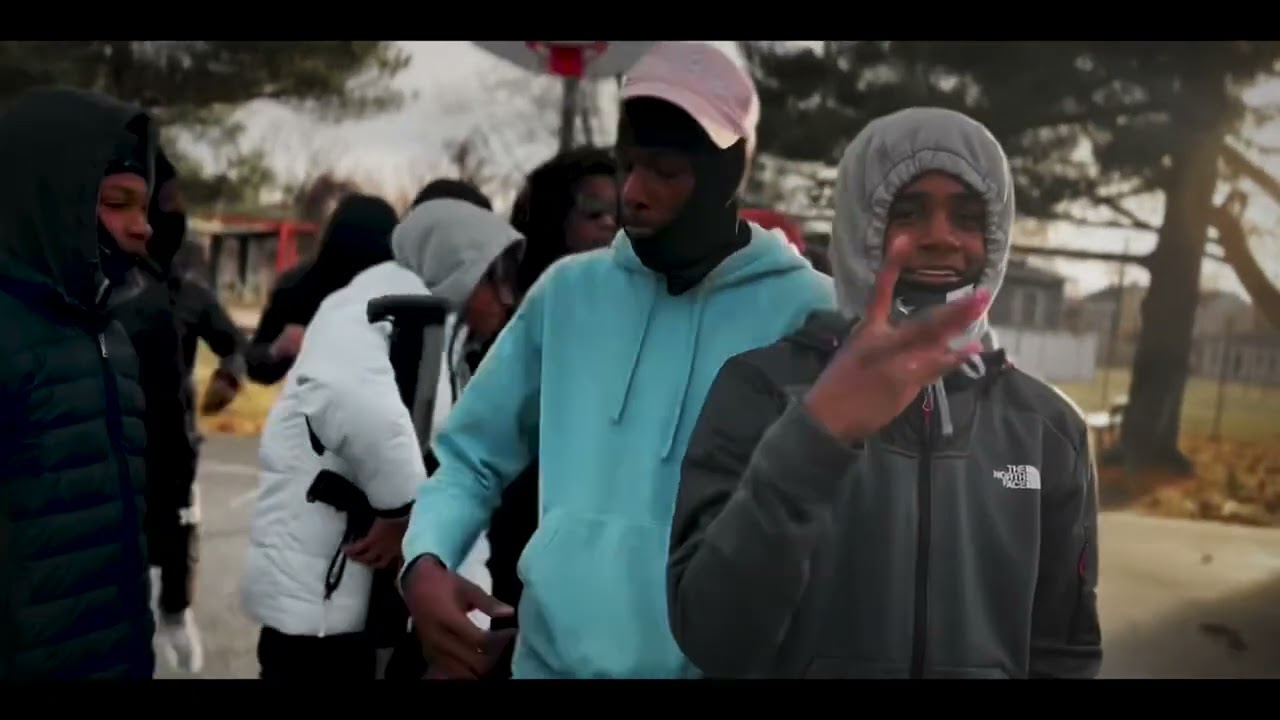 Foxed Out (Official Video)