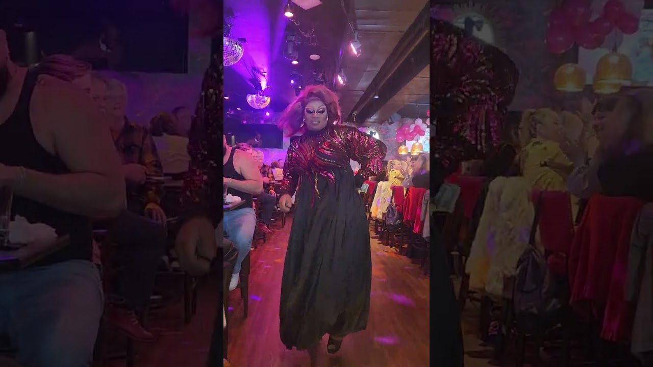 Sasha Reign Dupree 