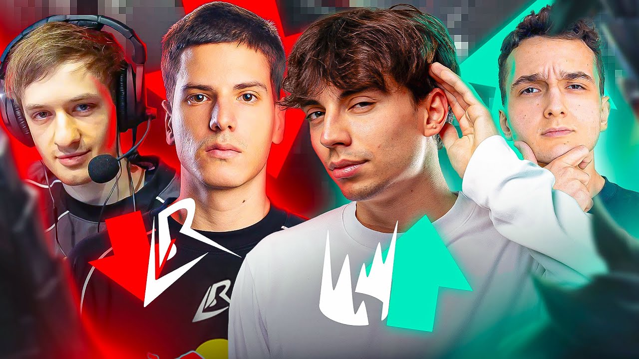 VELJA EST EN LEC ET PAS MOI ??? SOLOQ VS LOS RATONES