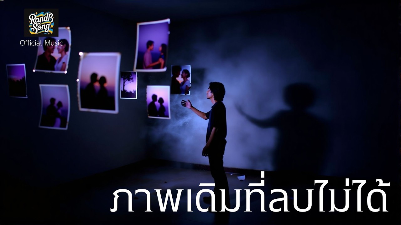 ภาพเดิมที่ลบไม่ได้ - RandB song [Official Music]