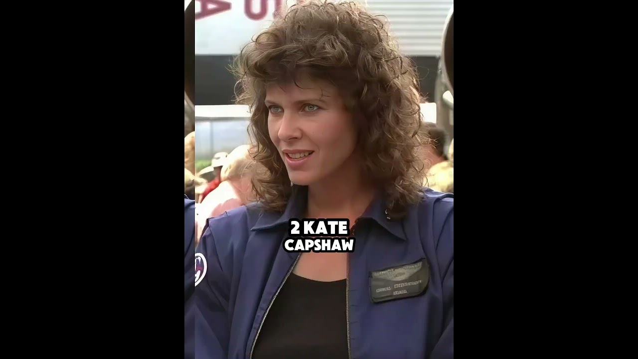 What Really Happened Behind SpaceCamp 1986?
