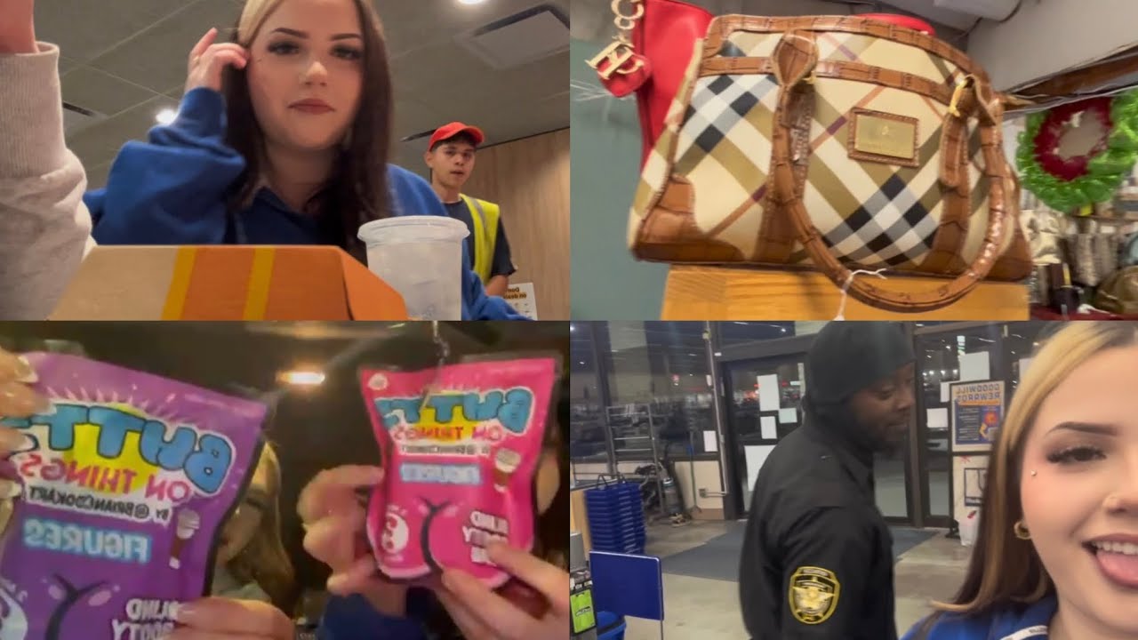 2 DAY SHOPPING SPREE!!!🛍️🤑