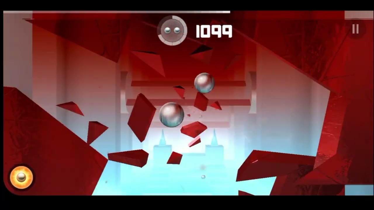 Smash hit 5x Speed