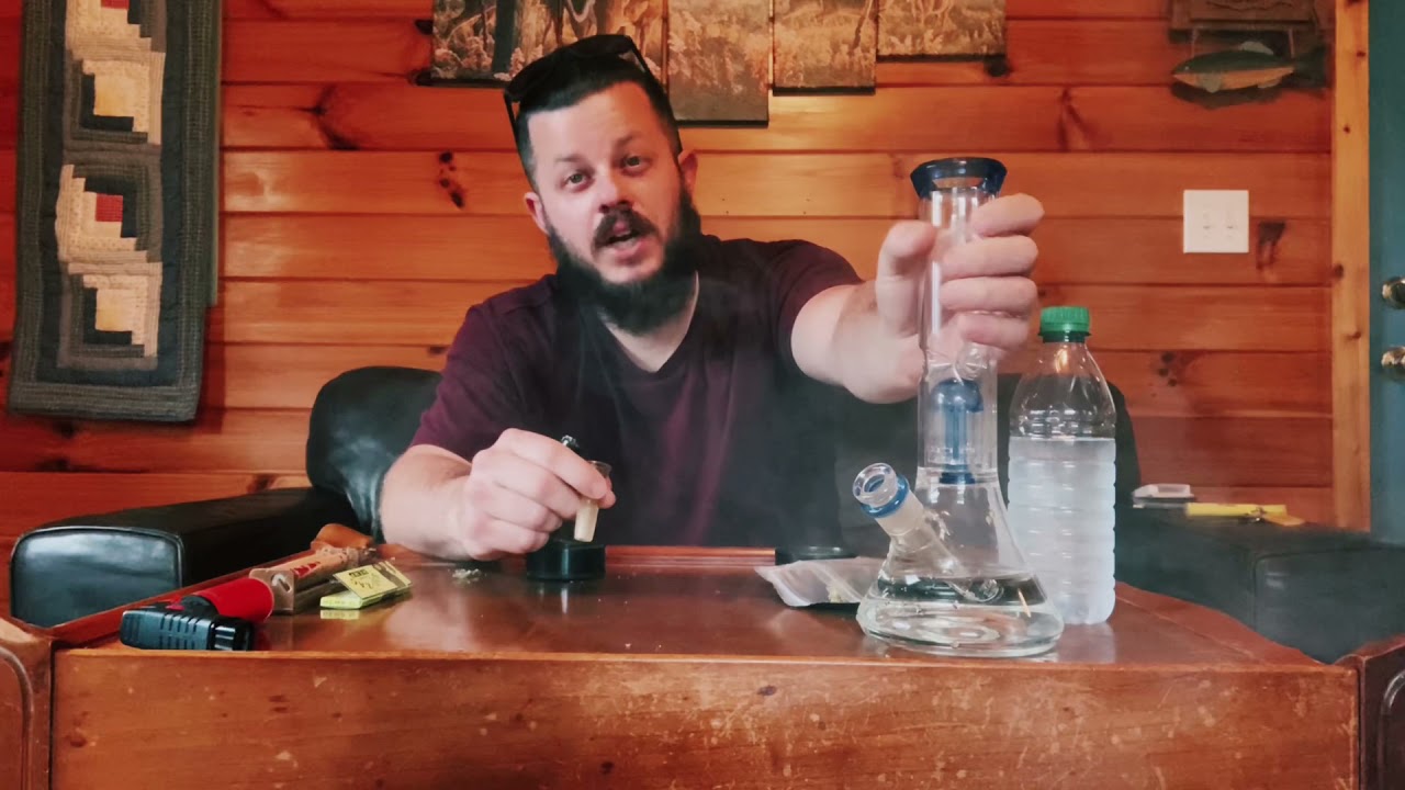 Fields of Hemp limeade flower review!🔥