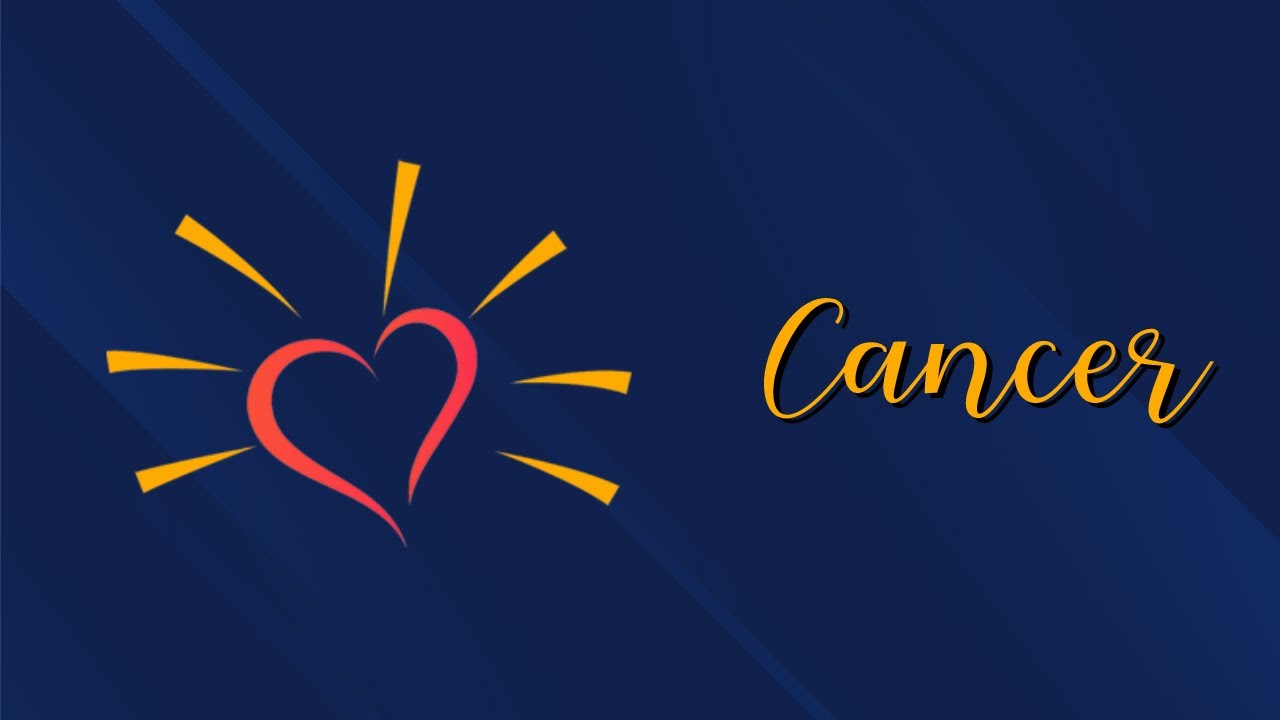 Cancer ♋This person's indecision is driving me crazy!