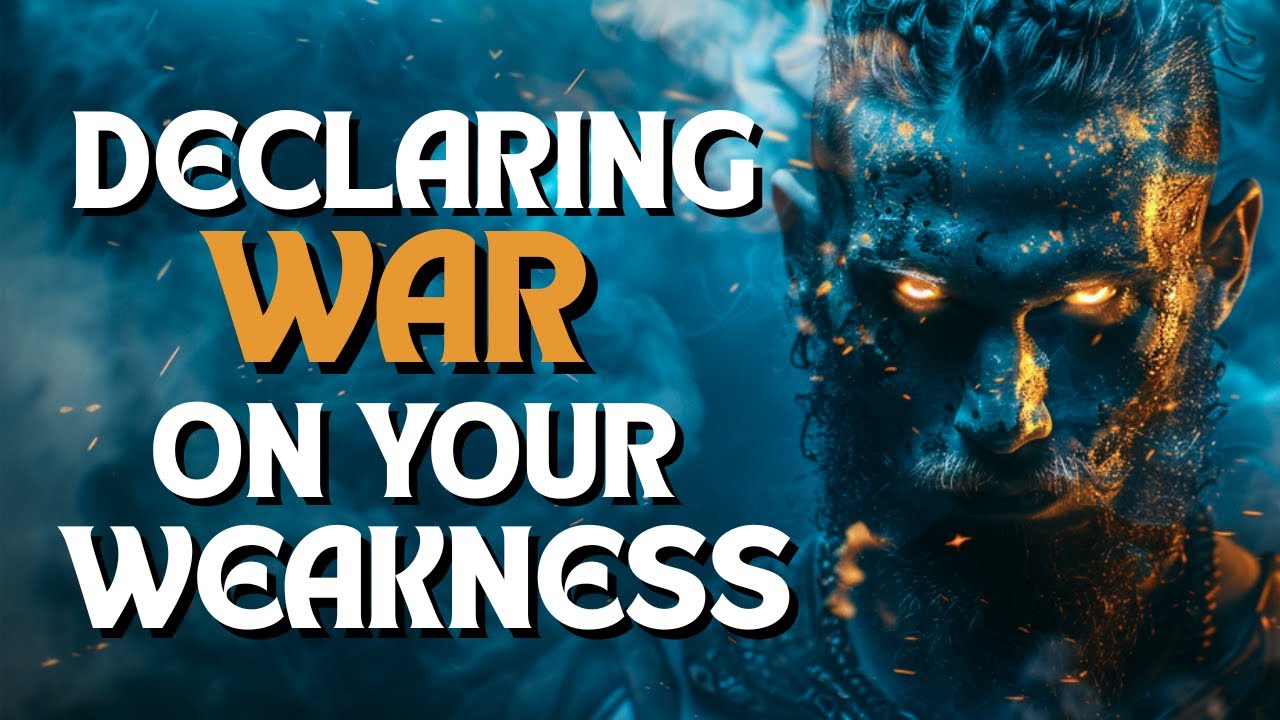 How He Became an Unstoppable Force! The Discipline That Attracts Power, Wealth, and Respect