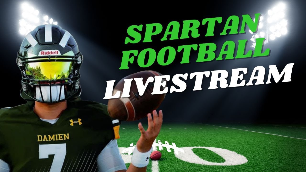 Football vs Upland