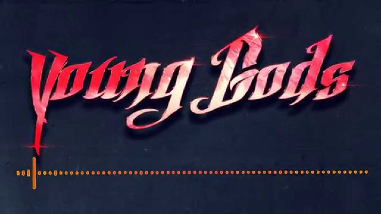 Hard / Aggressive 808 Trap Banger 2014 *Young Gods* (Prod. By @RellekBeats)