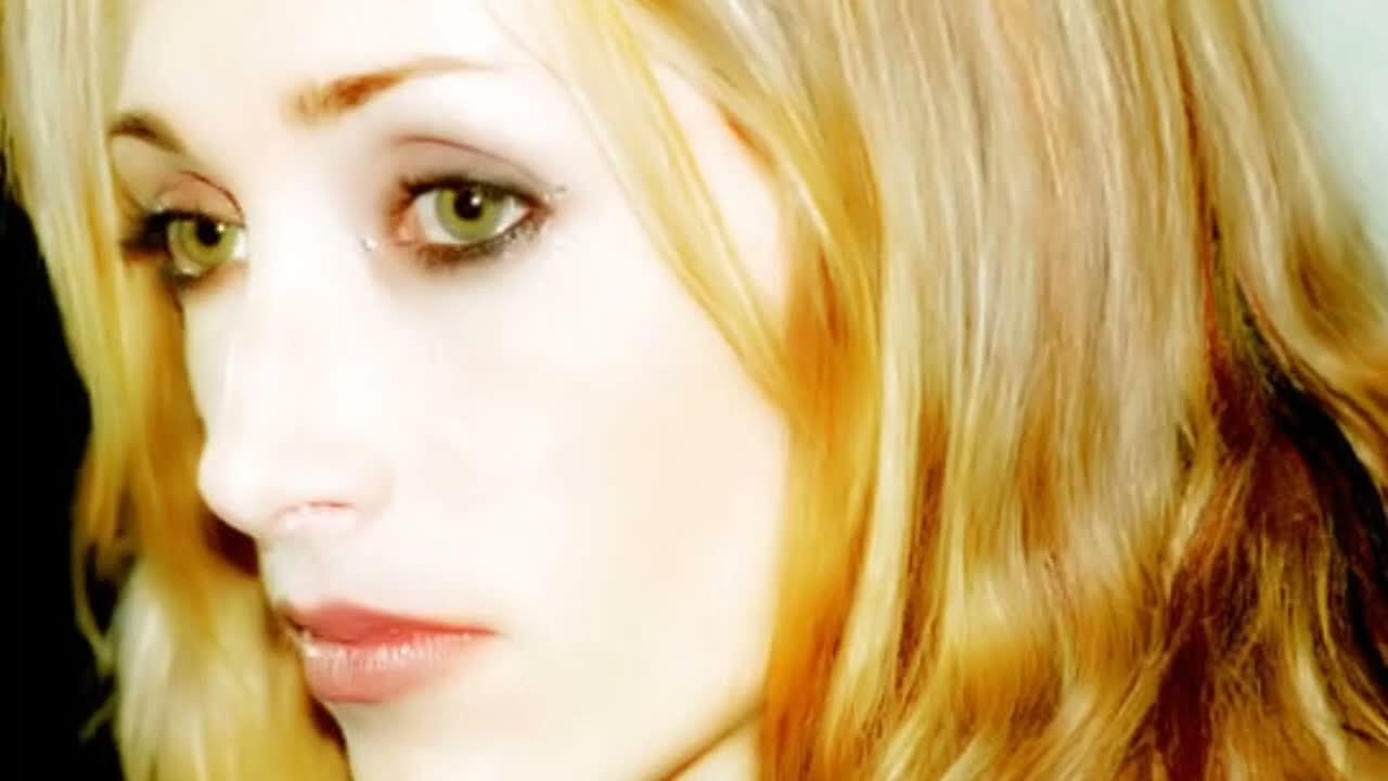Poe - Strange Wind (Music Video)