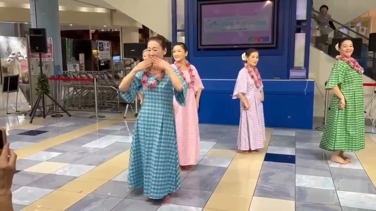 ケアロハ
