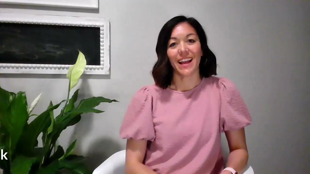 Meet our Livable and Resilient Communities Senior Program Officer
