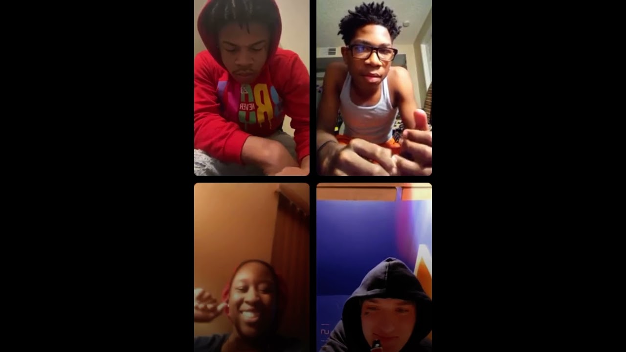 23religion , wyezy, lil tecca, glock30k,Naomi Paris ON Live !!!! GETS OUTTA HAND😳🤯