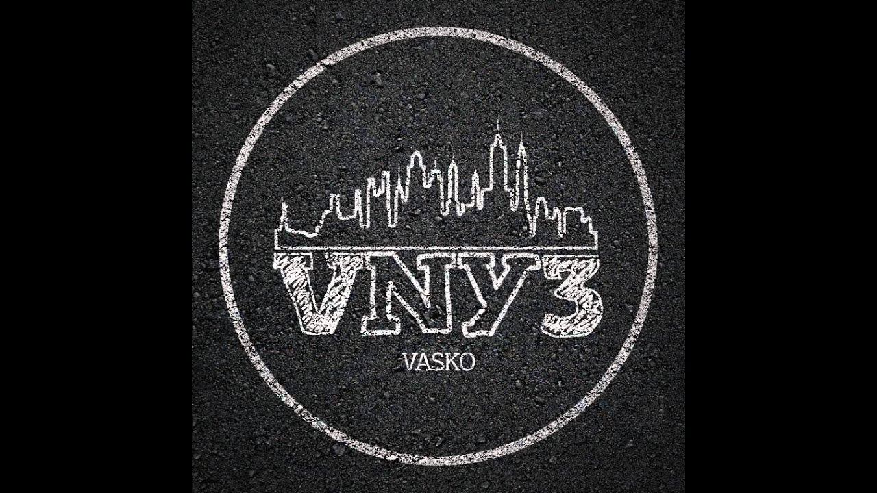 05. Vasko - Режим (feat. Нюта)
