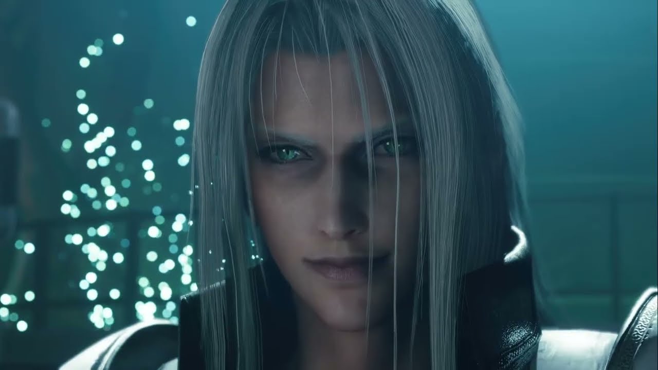 Final Fantasy 7: Remake Intergrade [#13]