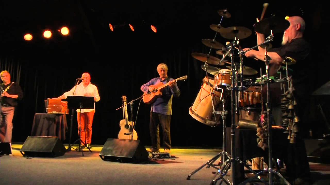 BARZAZ - 