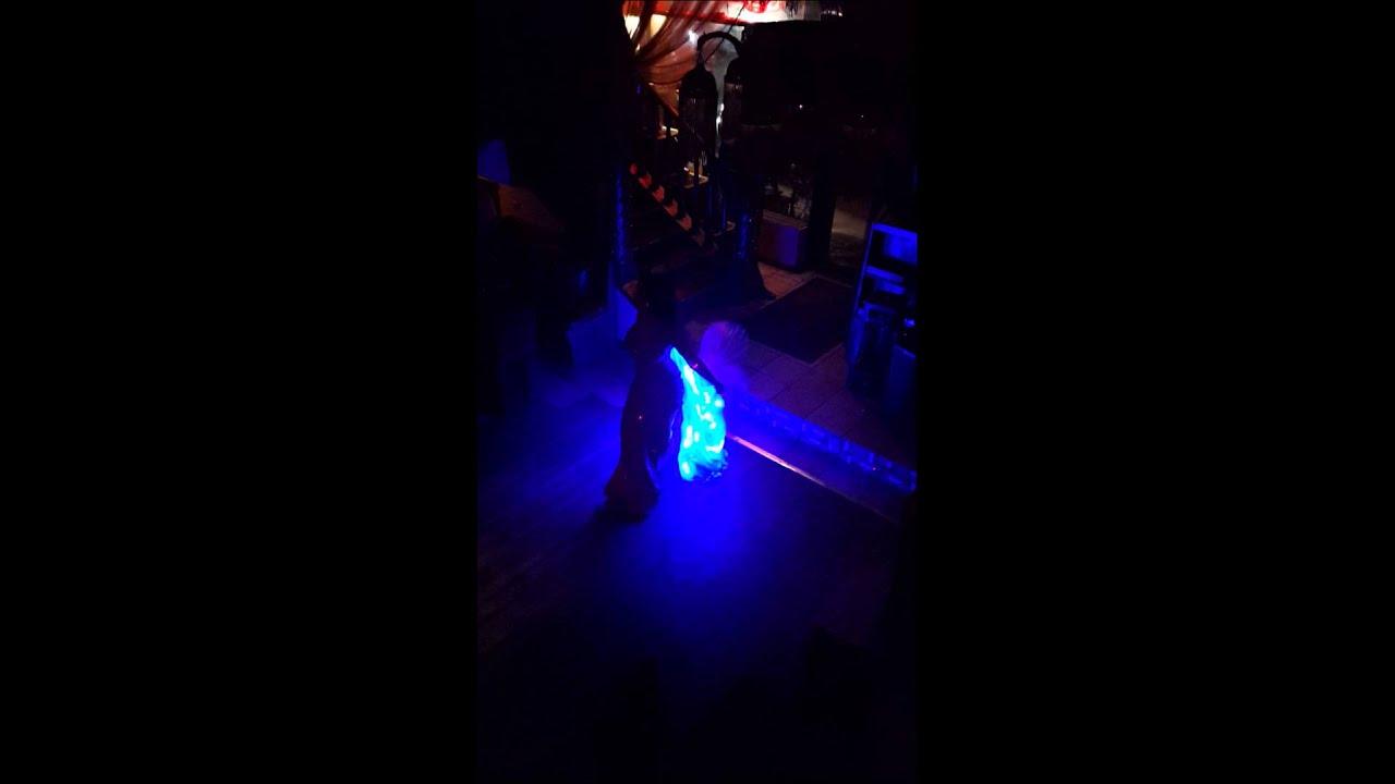 Shisha time