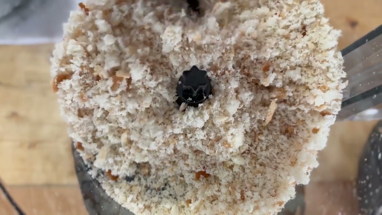 Magiccos FP425 Food Processor Functions Demo