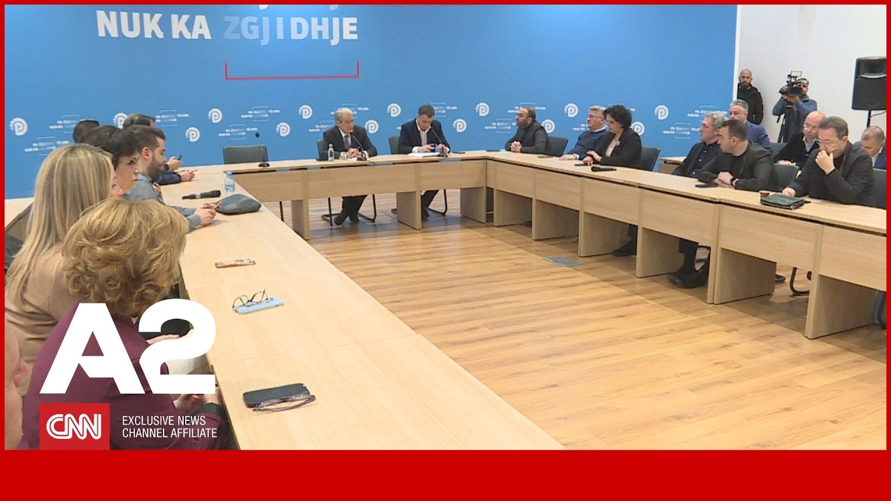 PD shkon në zgjedhje. Votimet për kryetarin e ri në 23 maj, Kuvendi në 6 qershor