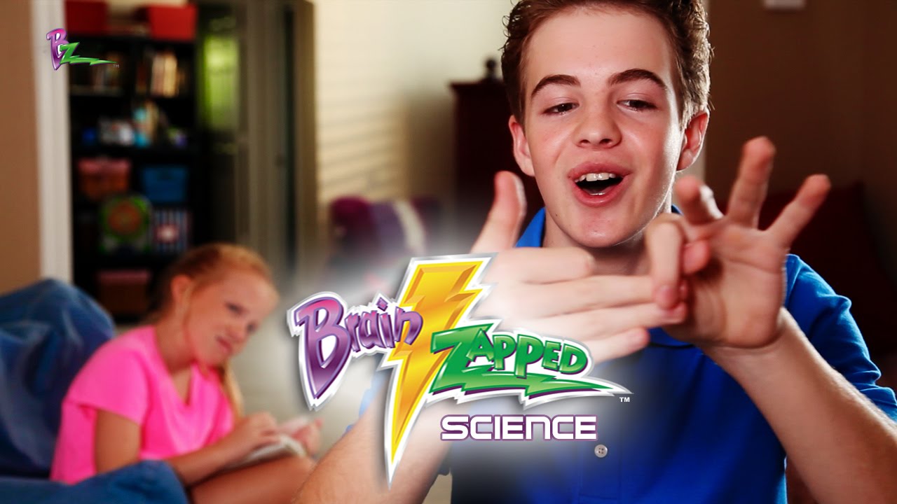 BZ Science: The Greatest Magic Man of All Time (THE WATER CYCLE)