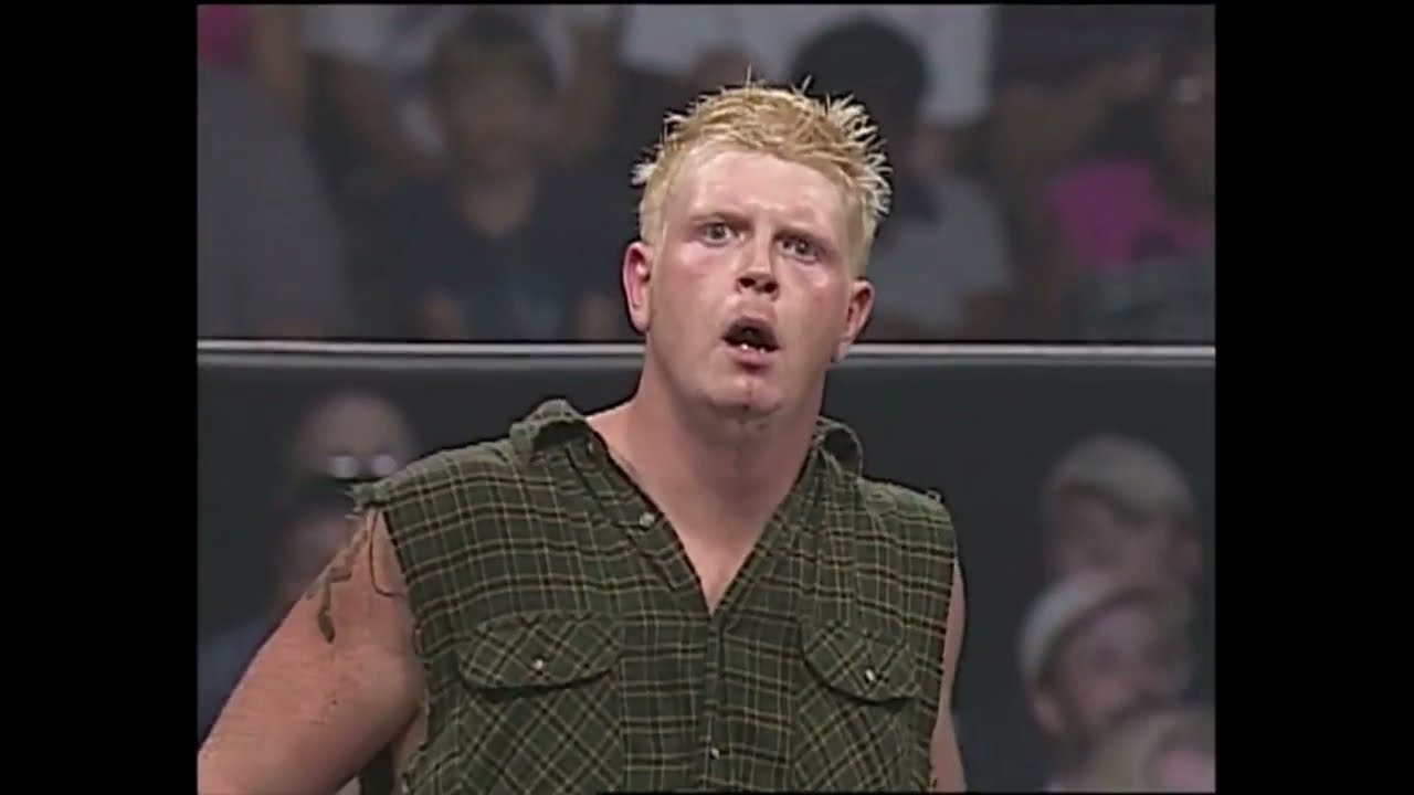 Stan Dupp Custom NWA TNA Entrance Video AKA Trevor Murdoch
